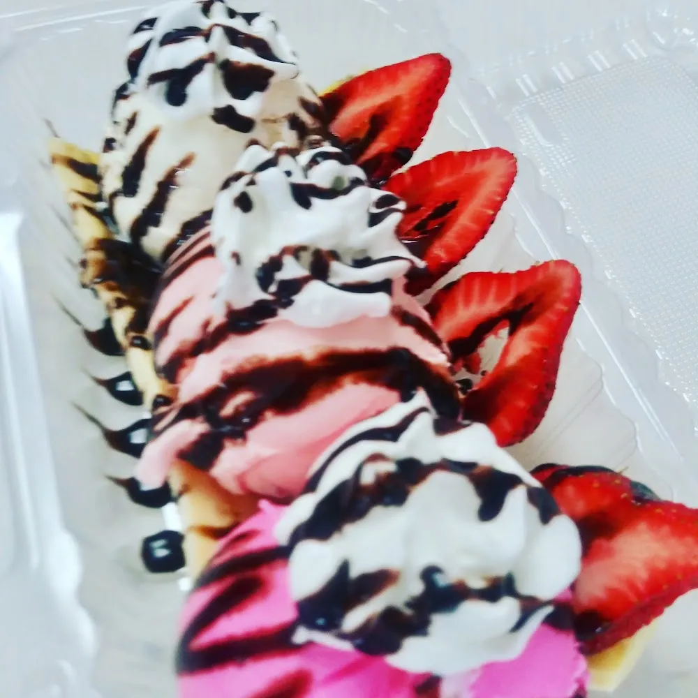 Banana Split