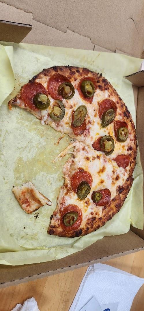 La Michoacana Vip & Yoshi's Pizza