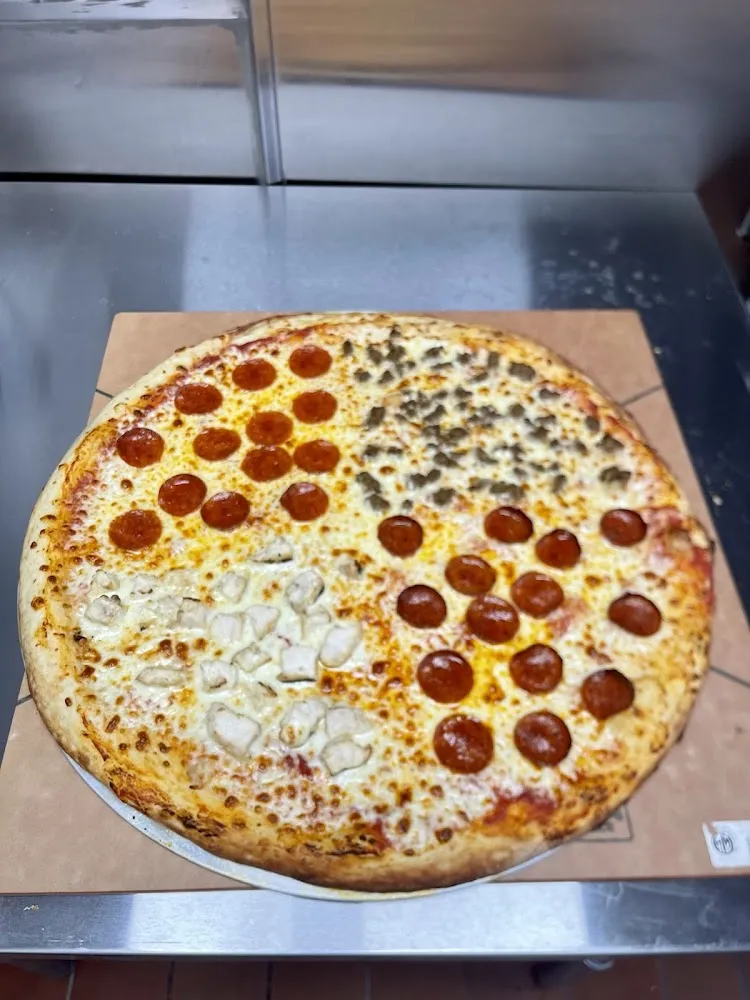 Zpizza